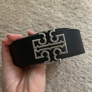 Tory Burch Reversible Belt